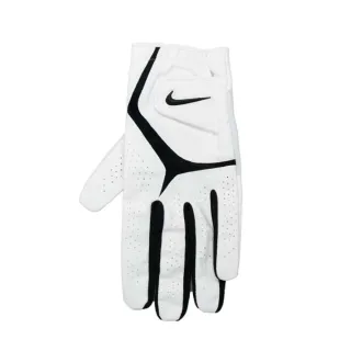 【NIKE GOLF】NIKE DURA FEEL GG 男士 高爾夫手套 左手 單一只(N1003533284)