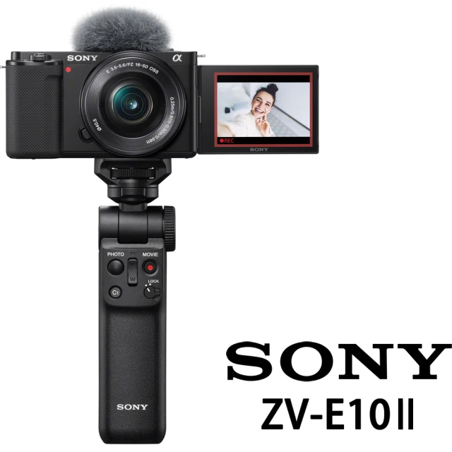 sony 單眼相機