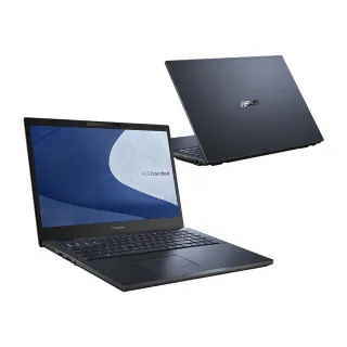 【ASUS 華碩】福利品 15吋i5商用筆電(B2502CVA-0111A1340P/i5-1340P/16G/2TB HDD+512G SSD/W11P)