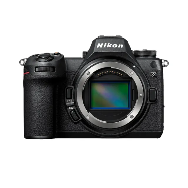 【Nikon 尼康】Z6III+14-30mm F4S(公司貨)