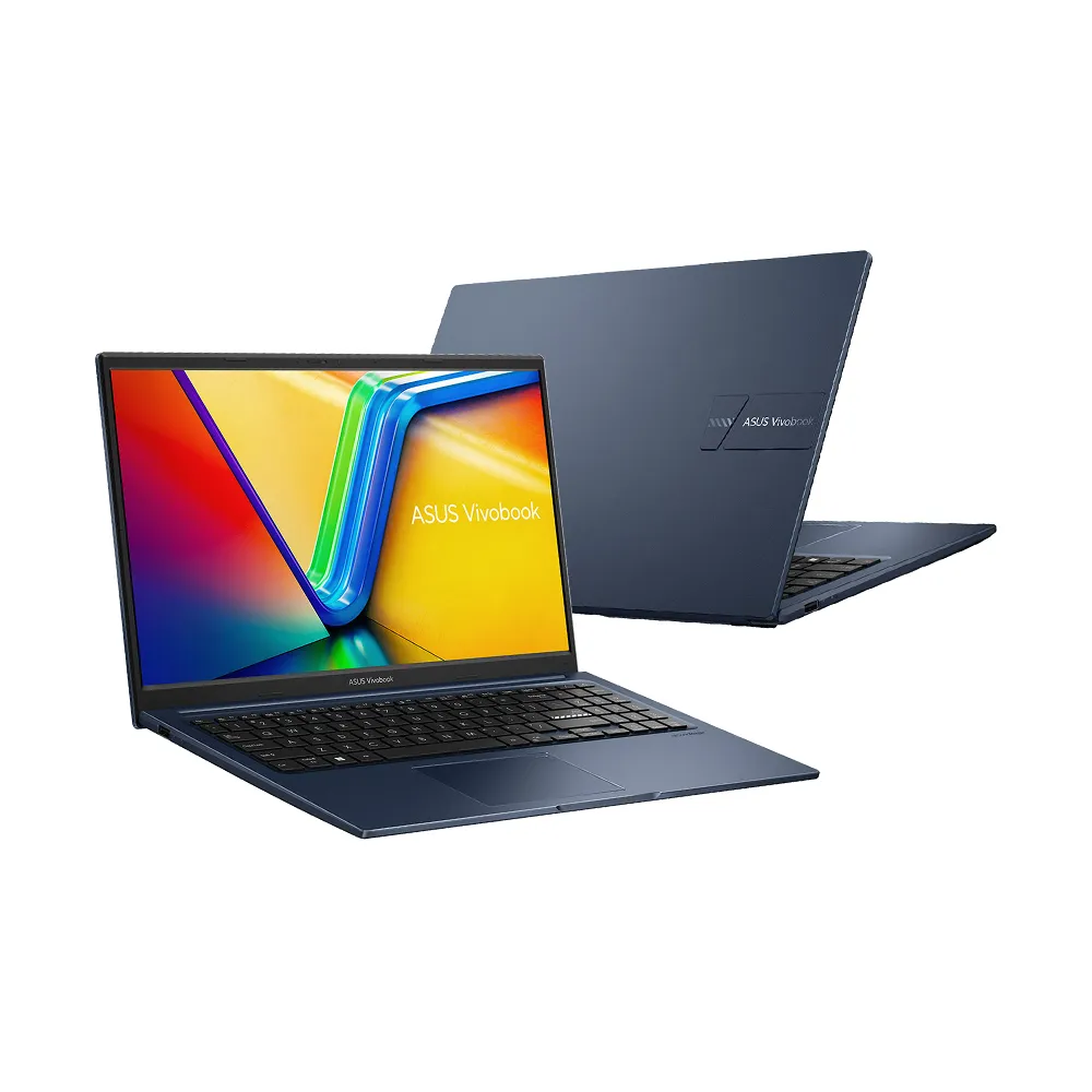 【ASUS】+27型螢幕組★15.6吋i5輕薄筆電(VivoBook X1504VA/i5-1335U/8G/512G/W11)