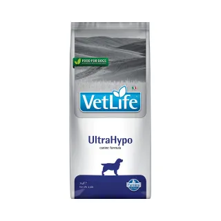 【法米納Farmina】VD13 犬用極低敏配方 2kg｜VetLife獸醫寵愛天然處方犬糧 2公斤 處方狗飼料(水解蛋白)