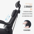 【C-FLY】英雄坐臥人體工學椅升級版(辦公椅/人體工學/網椅/工作椅/升降椅/躺椅)