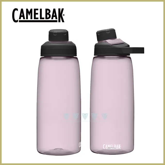 【CAMELBAK】1000ml CHUTE MAG 戶外運動水瓶(台灣代理公司貨/RENEW/水壺/磁吸蓋)