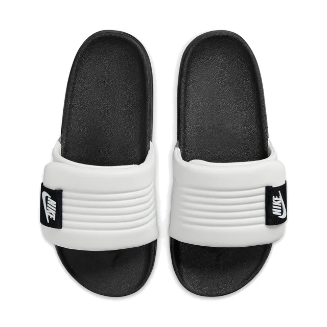 【NIKE 耐吉】運動拖鞋 NIKE OFFCOURT ADJUST SLIDE 男女/大童 A-DQ9624400 B-DQ9624100 精選九款