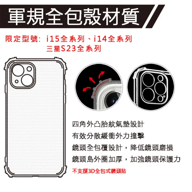 【YOURS】APPLE 全系列 鏡頭全包覆彩鑽防摔魔方手機殼-彩荷金魚(i16ProMax/i15Pro/i14Pro/i13Pro/i12/i11)