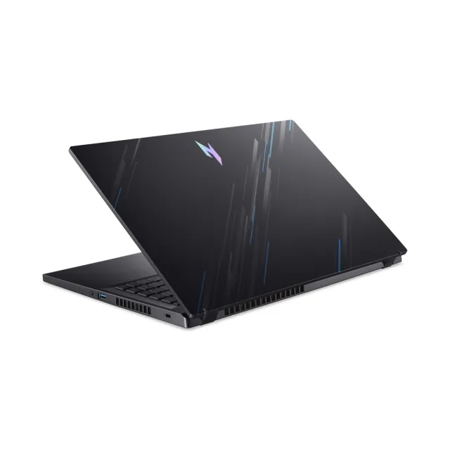 【Acer 宏碁】15.6吋i9 RTX4060電競筆電(Nitro V/ANV15-51-9335/i9-13900H/8G/512G/RTX4060/W11)