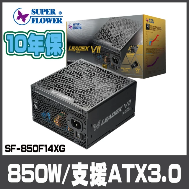 GIGABYTE 技嘉 UD750GM PG5 電源供應器(