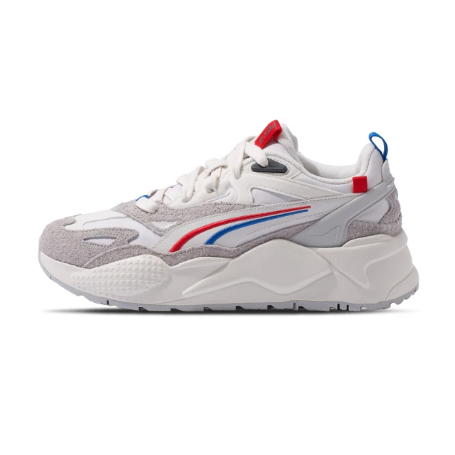 PUMA RS-X Efekt Premium Athletics 男鞋 女鞋 復古 藍白紅色 休閒鞋 39820301