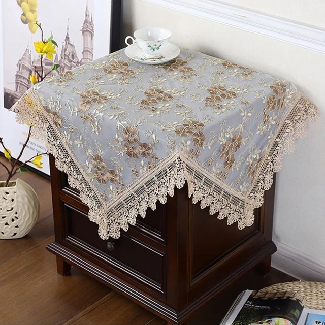 PRIME Placemat Tin 餐墊 灰(立體塊面與摺