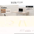 【Akira】MIT低甲醛萬用加粗方管升降書桌 寬90cm(工作桌 電腦桌 辦公桌 茶几桌 和室桌)