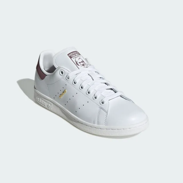 【adidas 愛迪達】STAN SMITH 休閒鞋 運動休閒鞋 小白鞋 女鞋 - Originals IF6994