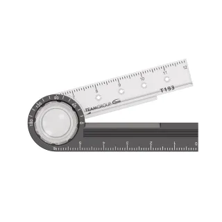 【Team 十銓】128GB T193 USB3.2 隨身碟 文具碟 鋅合金(台灣製造)