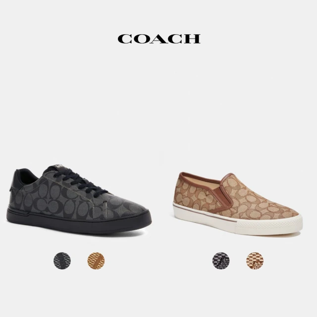 COACH