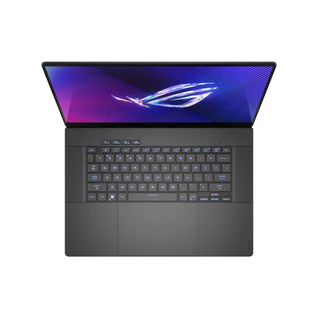 【ASUS】1TB外接SSD組★16吋Ultra 9 RTX4090電競筆電(ROG Zephyrus GU605MY/Ultra 9-185H/32G/2TB SSD/W11)