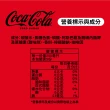 【Coca-Cola  可口可樂ZERO SUGAR】無糖零卡寶特瓶1.25Lx12入/箱