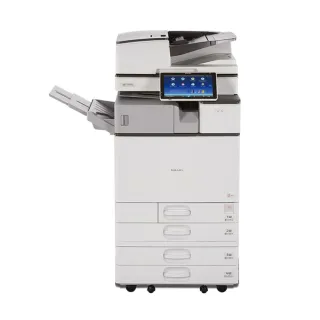 【RICOH】MP C3504 MPC3504 A3彩色影印機 A3影印機 多功能事務機 多功能雷射事務機(福利機)