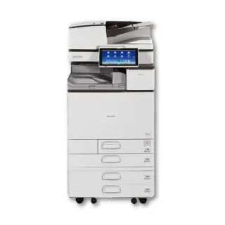 【RICOH】MP C4504 MPC4504 A3 彩色影印機 A3影印機 彩色影印機 多功能雷射事務機 福利機(含 傳真 掃描)