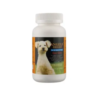 【Angels Bright】天使牌淚腺通 1oz/瓶(犬貓眼部保健/美國天使牌/淚腺通)