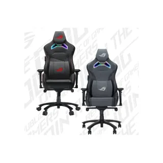【ASUS 華碩】ROG SL301 Chariot X Gaming Chair 電競椅(不含安裝)