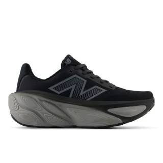 【NEW BALANCE】NB 慢跑鞋_女性_黑灰色_WMORLK5-D