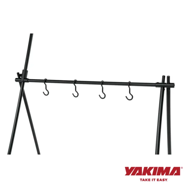 【YAKIMA】戶外吊掛架_主體