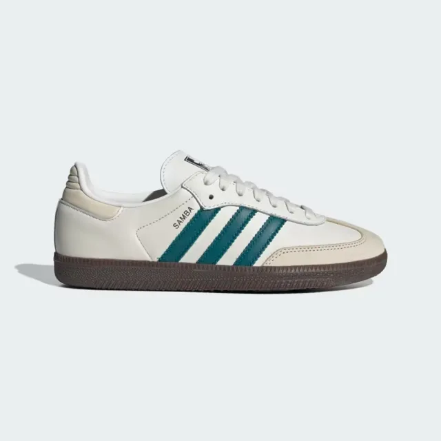 【adidas 愛迪達】SAMBA OG 運動休閒鞋*精選六款(ID1448/IG1962/IG1963/IH4880/IH4882/JI4219)