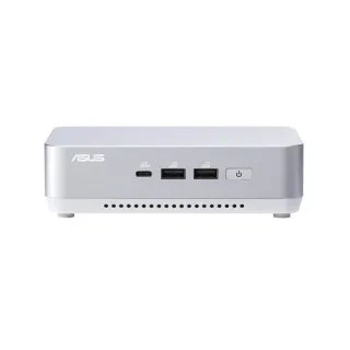 【ASUS 華碩】Ultra 7迷你電腦(ROG NUC/Ultra 7-155H/32G/1TB SSD/W11)