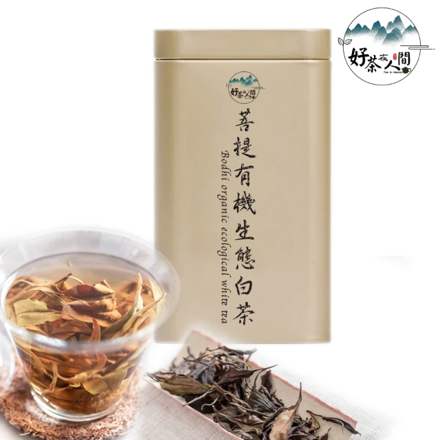 京盛宇 龍鳳峽午時烏龍-100g罐裝茶葉(高山烏龍茶/100