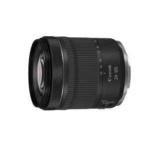 【Canon】RF 24-105mm 4-7.1 STM 拆鏡版本(公司貨)