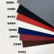 【CLEAN 克林】奢華雪絨卡A4/每包5張(現貨5色可選 觸感紙 絨毛紙 絲絨紙 絲絨膜 美術紙)