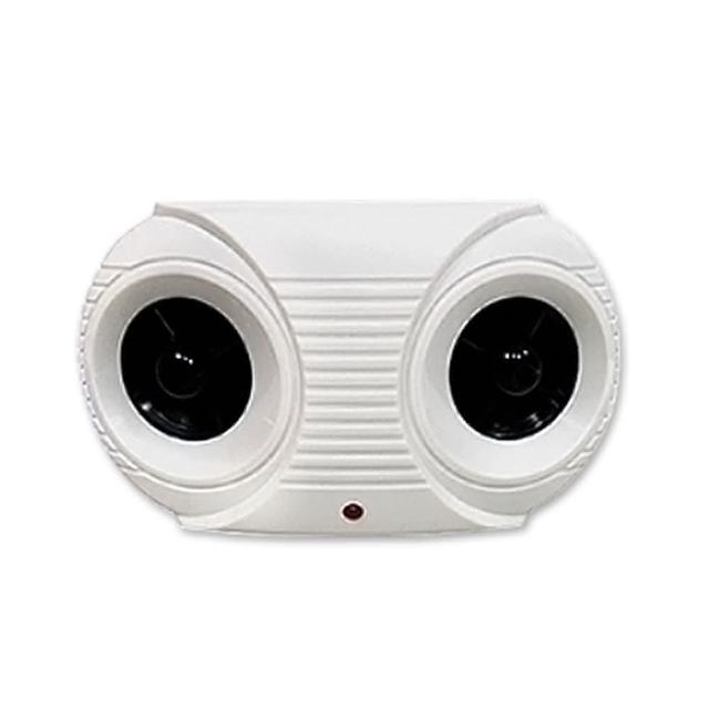 【Digimax】UP-11K 營業用超強效超音波驅鼠器 1入