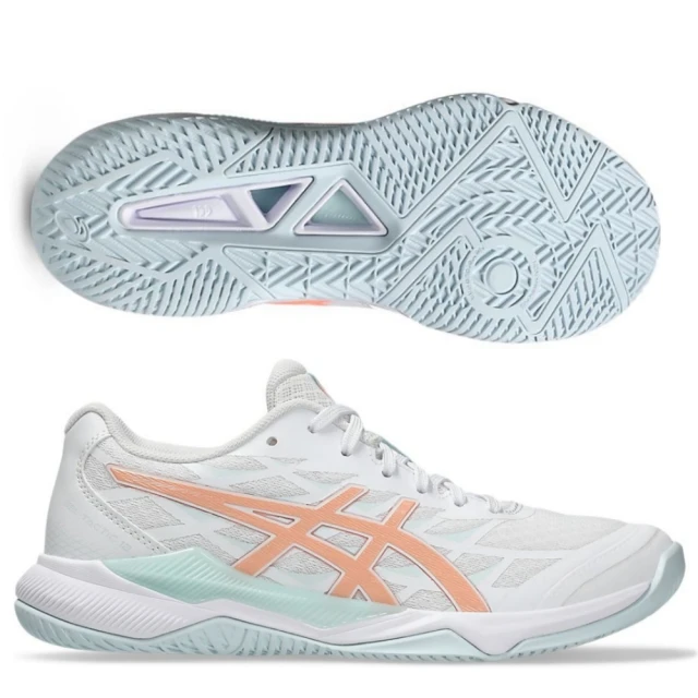 asics 亞瑟士 GEL-TACTIC 12 女款 排球鞋