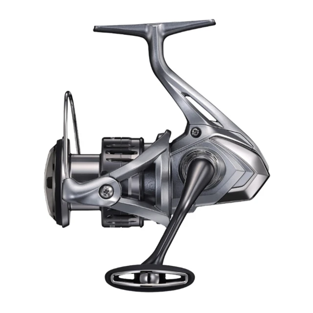 SHIMANO 21 NASCI C3000DH/4000/4000XG 紡車捲線器