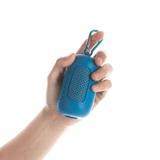 【TWBUY 台灣好購】冰絲涼感運動毛巾(戶外健身 涼感速乾 降温毛巾 30*90cm)