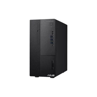 【ASUS 華碩】i5六核電腦(i5-12400/8G/1T HDD+256G SSD/W11/H-M500MD-512400002W)