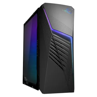 【ASUS 華碩】i5 RTX3050電競電腦(i5-14400F/16G/1TB SSD/RTX3050/W11/G13CHR-51440F111W)