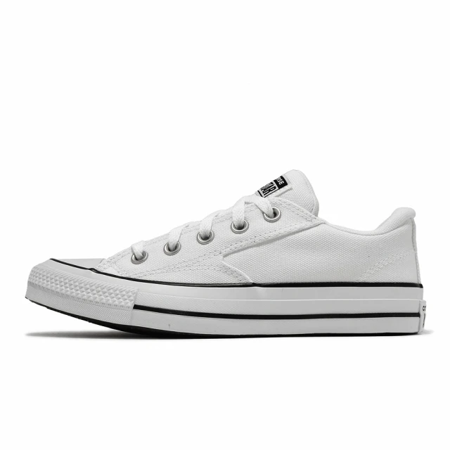 CONVERSE 休閒鞋 男鞋 女鞋 帆布鞋 CTAS MALDEN STREET 白 A10349C