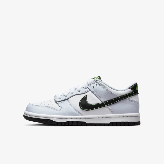 NIKE 耐吉 G.T. Cut 3 GS 大童 籃球鞋 運