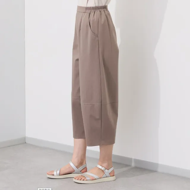 【VERTEX】100%日本製棉質休閒美型褲-A