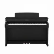 【Yamaha 山葉音樂】CLP-835 88鍵 數位電鋼琴 多色款(贈琴椅 三踏板 琴架 精選耳機 保養組 原廠保固一年)