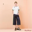 【KeyWear 奇威名品】獨家款舒適百搭褲款(牛仔褲/女長褲/運動褲/西裝褲任選)