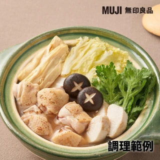 【MUJI 無印良品】相撲鍋湯底/1~2人份.350g