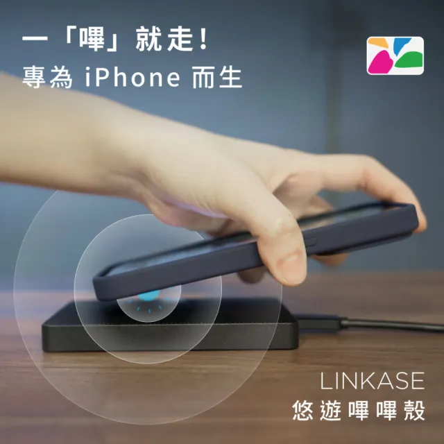 【ABSOLUTE】iPhone 15 6.1吋 悠遊卡官方認證 一嗶就過支援MagSafe悠遊嗶嗶殼_矽膠款(多色可選)