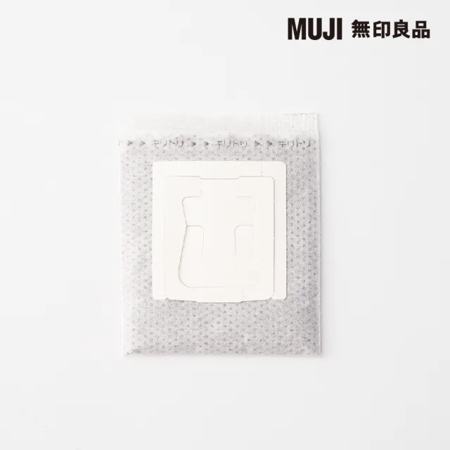 【MUJI 無印良品】單品掛耳咖啡 西達摩 ５０ｇ/１０ｇ×５入