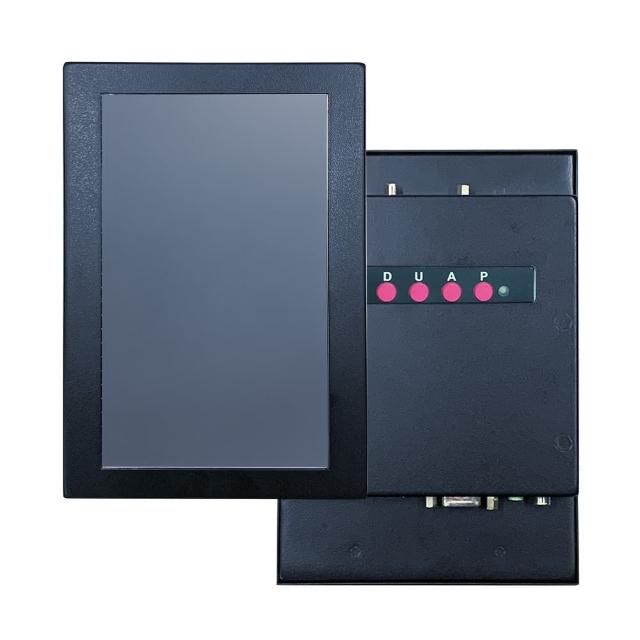 【Nextech】I系列 65型  室外型工控顯示螢幕(高亮度2500nits)