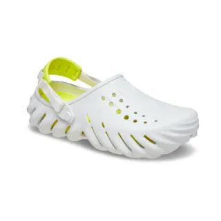 【Crocs】中性鞋 波波克駱格(207937-1NK)