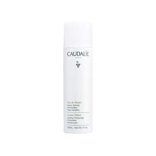 【CAUDALIE 歐緹麗】有機葡萄籽水保濕噴霧 200ml