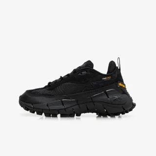 【REEBOK】Zig Kinetica 2.5 Edge 男 戶外鞋 登山 抗撕裂 防潑水 黑(100074785)