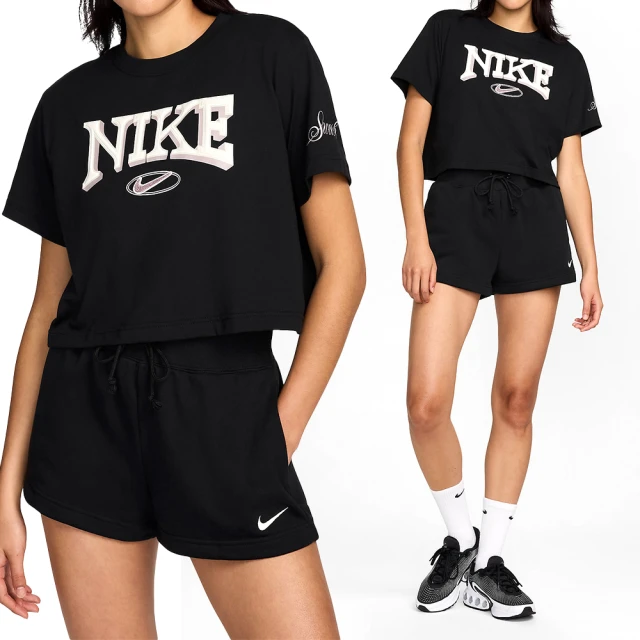 NIKE 耐吉 上衣 女款 長袖上衣 帽T 運動 AS W 